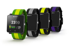 SmartWatch 2 SW2